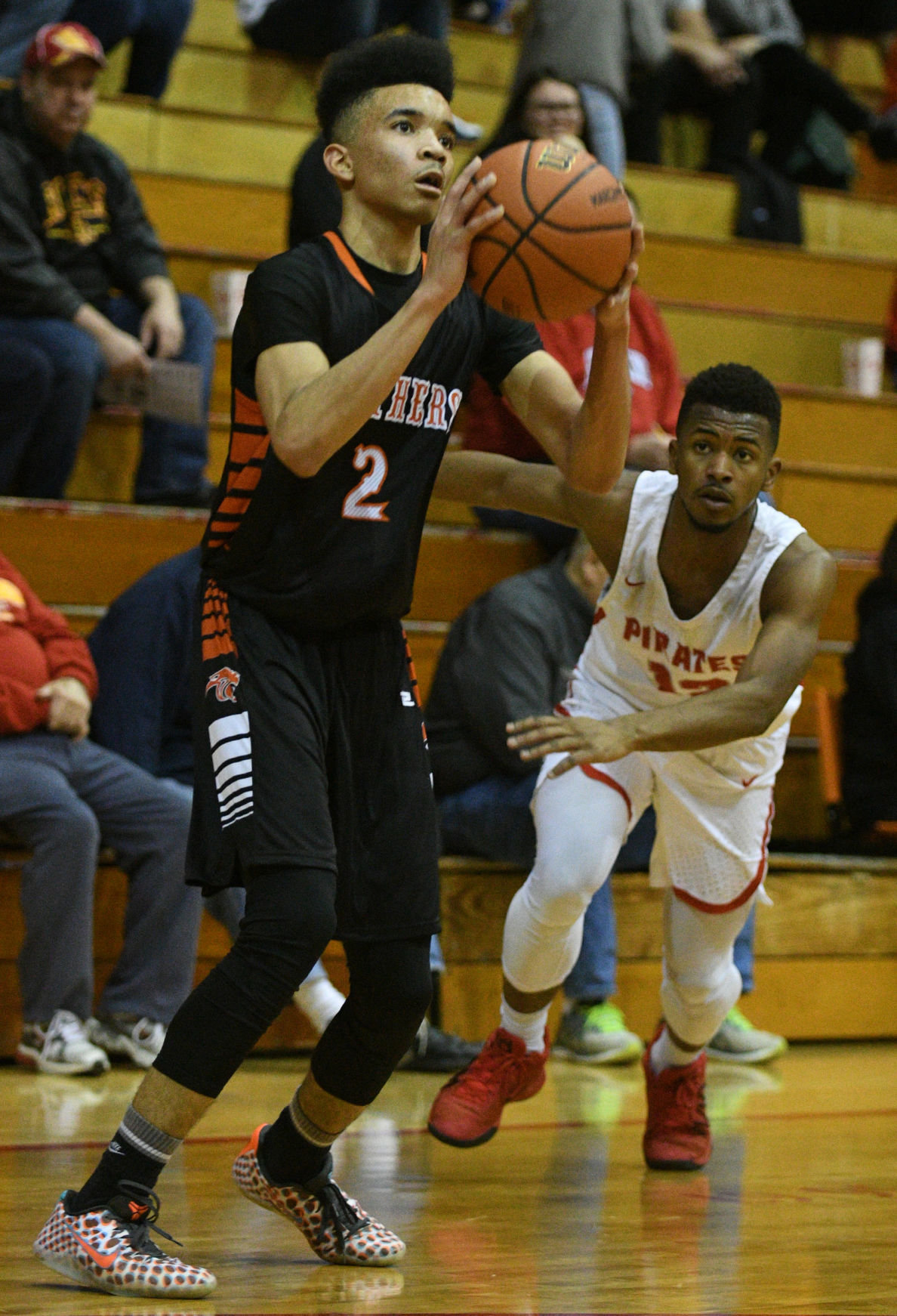 Class 4A Rock Island Regional: United Township vs. Ottawa